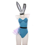 LOL Seraphine Swimsuit Cosplay Costume