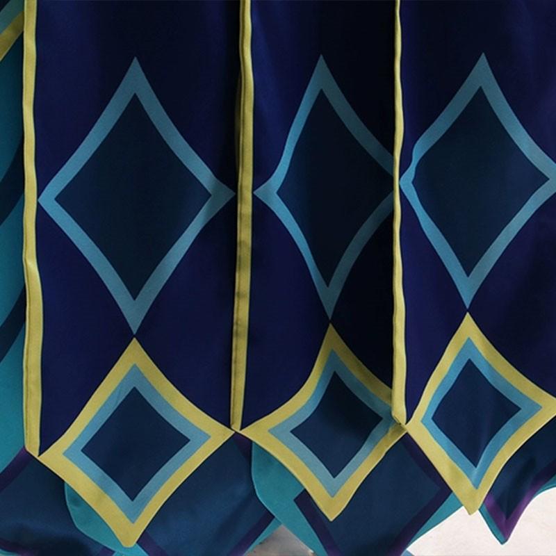 LOL Star Guardian  Rakan Male Battle Suit Cosplay Costume