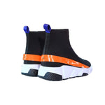 LOL True Damage Akali Cosplay Shoes 