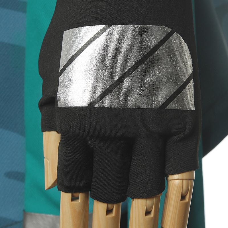 LOL True Damage Yasuo Male Cosplay Costume  Full Sets 
