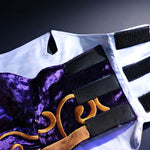 LOL Wild Rift The Nine-Tailed Fox Ahri Cosplay Costume