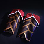 LOL Wild Rift The Nine-Tailed Fox Ahri Cosplay Costume