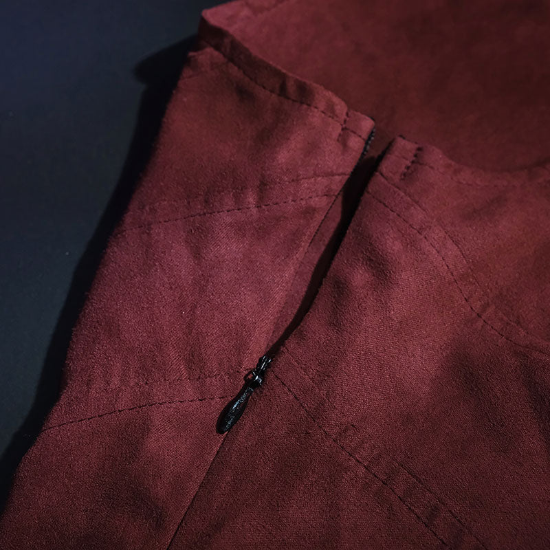 LOL  Xayah The Rebel Cosplay Costume