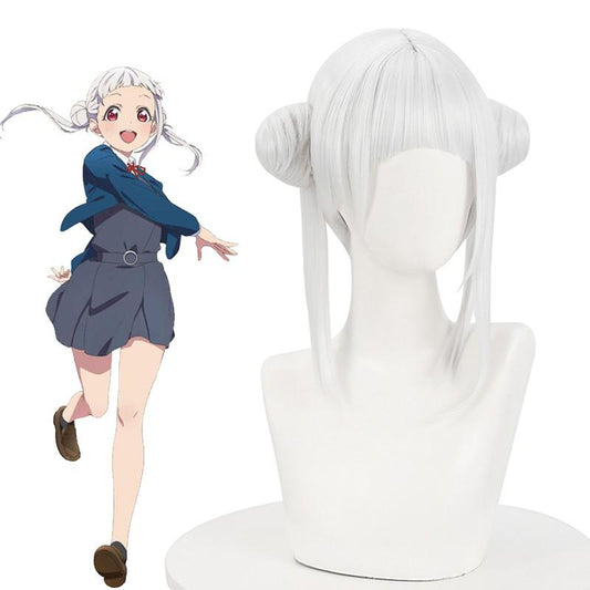 Love Live Superstar Liella Arashi Chisato Cosplay Wigs