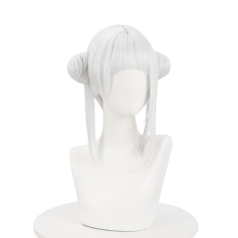 Love Live Superstar Liella Arashi Chisato Cosplay Wigs