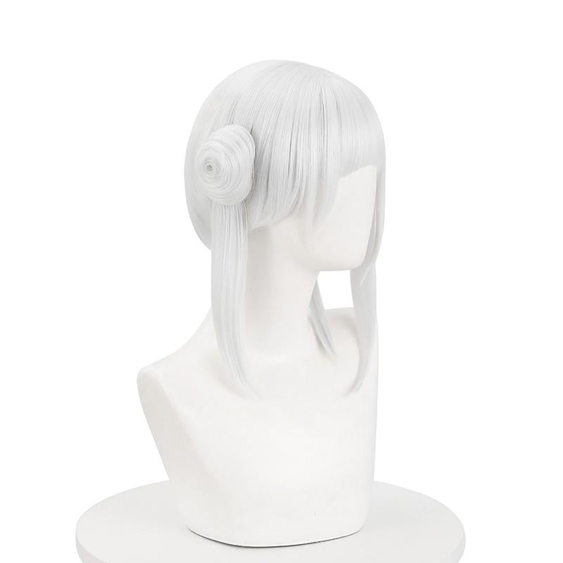 Love Live Superstar Liella Arashi Chisato Cosplay Wigs