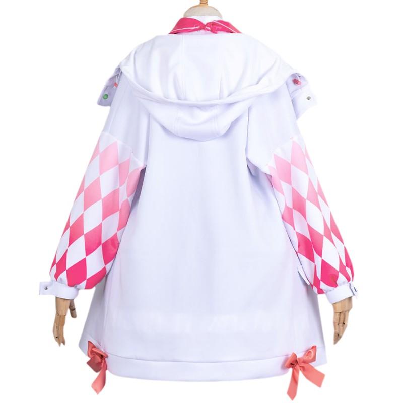 Love Live Superstar Liella Arashi Chisato Performance Cosplay Costume