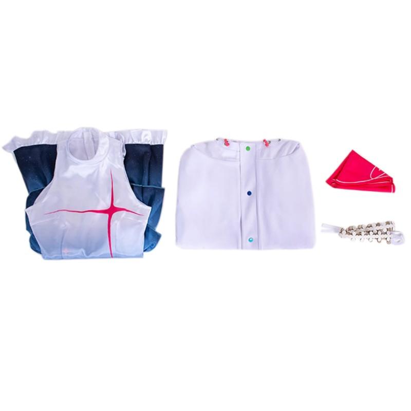 Love Live Superstar Liella Arashi Chisato Performance Cosplay Costume