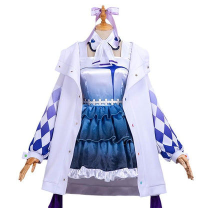 Love Live Superstar Liella Hazuki Ren Performance Cosplay Costume