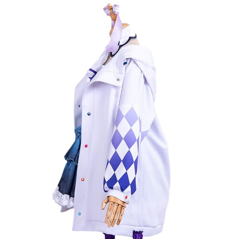Love Live Superstar Liella Hazuki Ren Performance Cosplay Costume