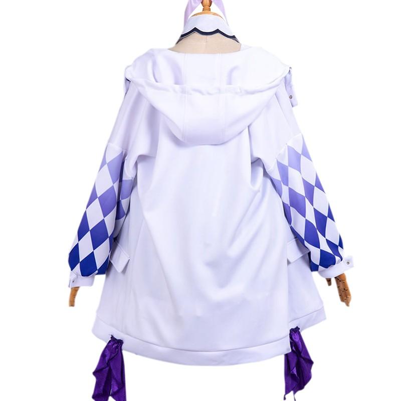 Love Live Superstar Liella Hazuki Ren Performance Cosplay Costume