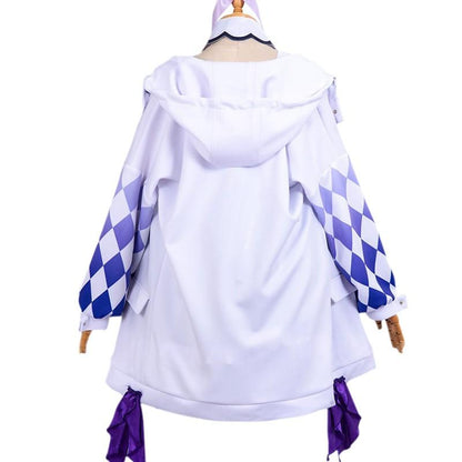 Love Live Superstar Liella Hazuki Ren Performance Cosplay Costume
