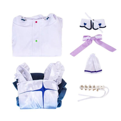 Love Live Superstar Liella Hazuki Ren Performance Cosplay Costume