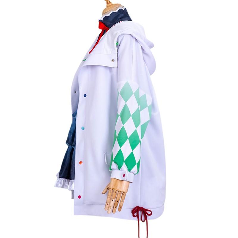 Love Live Superstar Liella Heanna Sumire Performance Cosplay Costume