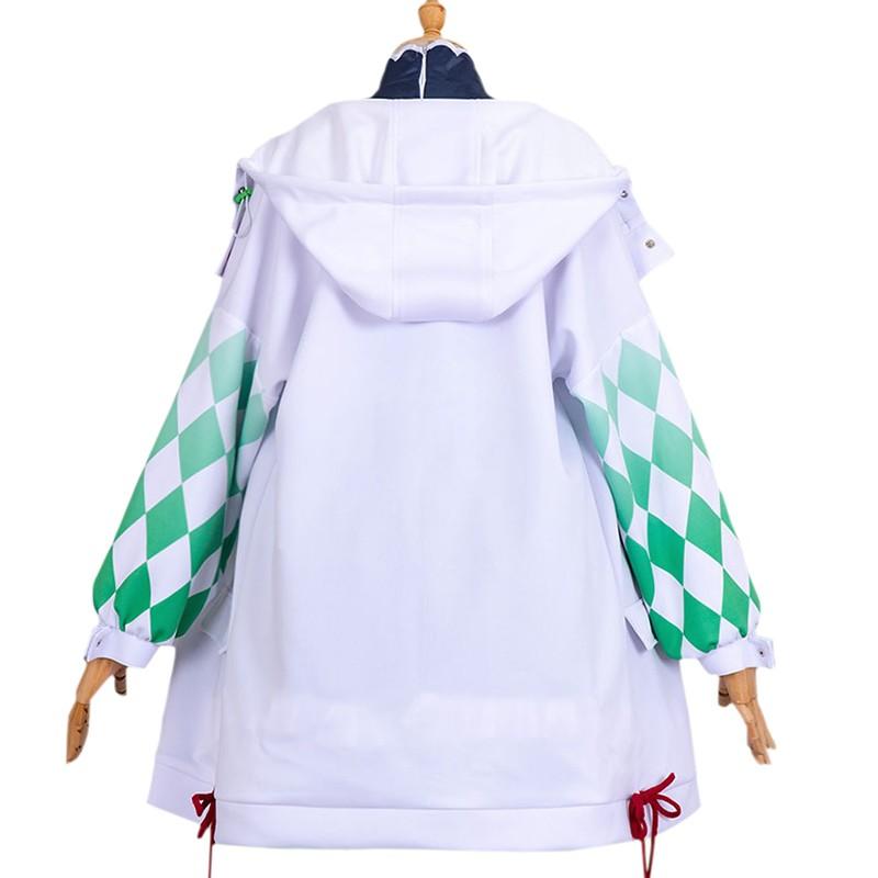 Love Live Superstar Liella Heanna Sumire Performance Cosplay Costume