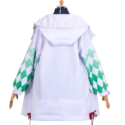 Love Live Superstar Liella Heanna Sumire Performance Cosplay Costume