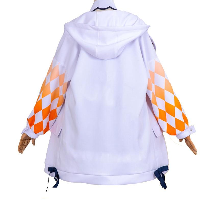 Love Live Superstar Liella Shibuya Kanon Performance Cosplay Costume