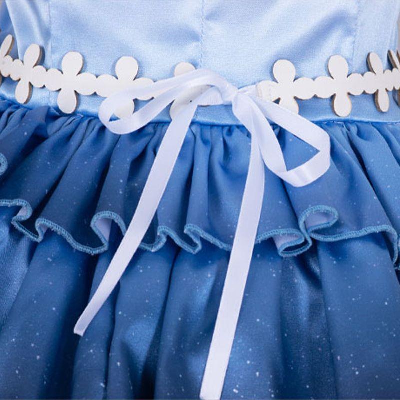 Love Live Superstar Liella Shibuya Kanon Performance Cosplay Costume