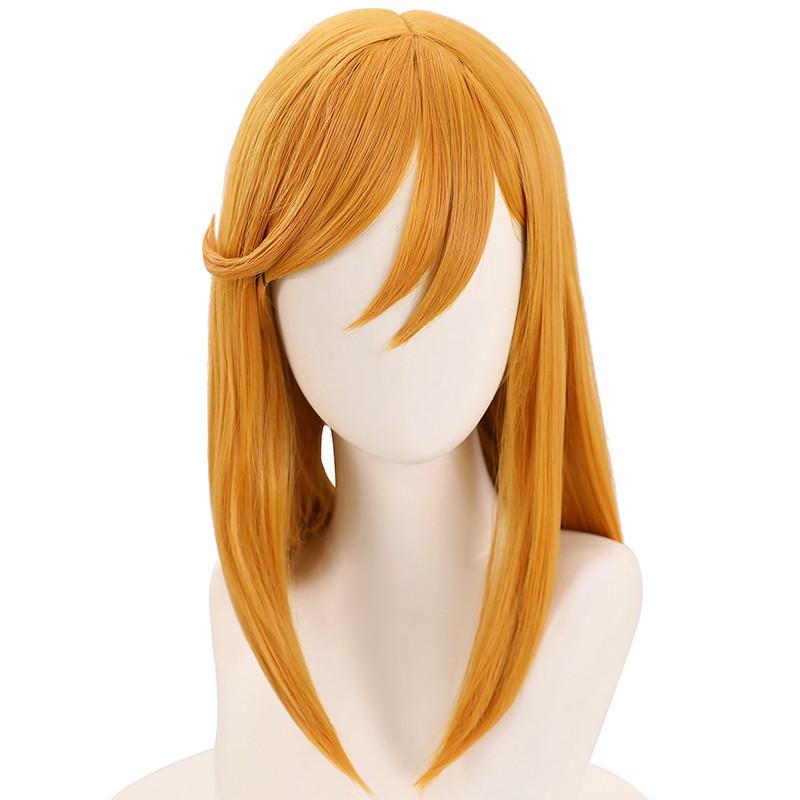 Love Live Superstar Liella Shibuya Kanon Cosplay Wigs