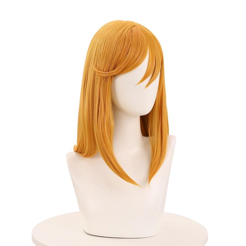 Love Live Superstar Liella Shibuya Kanon Cosplay Wigs
