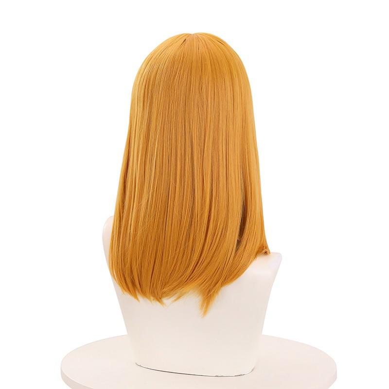 Love Live Superstar Liella Shibuya Kanon Cosplay Wigs