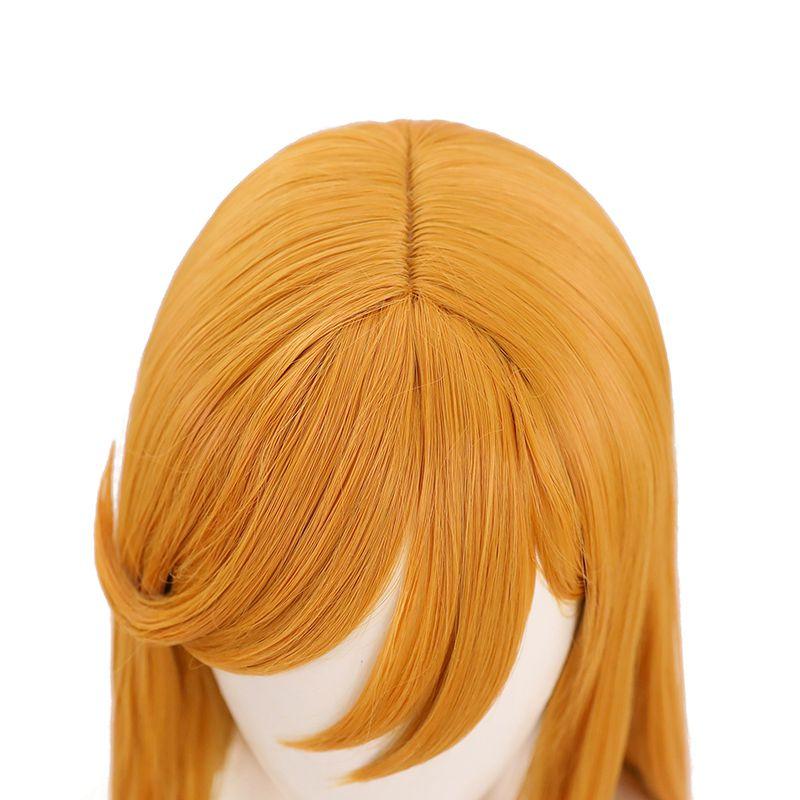 Love Live Superstar Liella Shibuya Kanon Cosplay Wigs