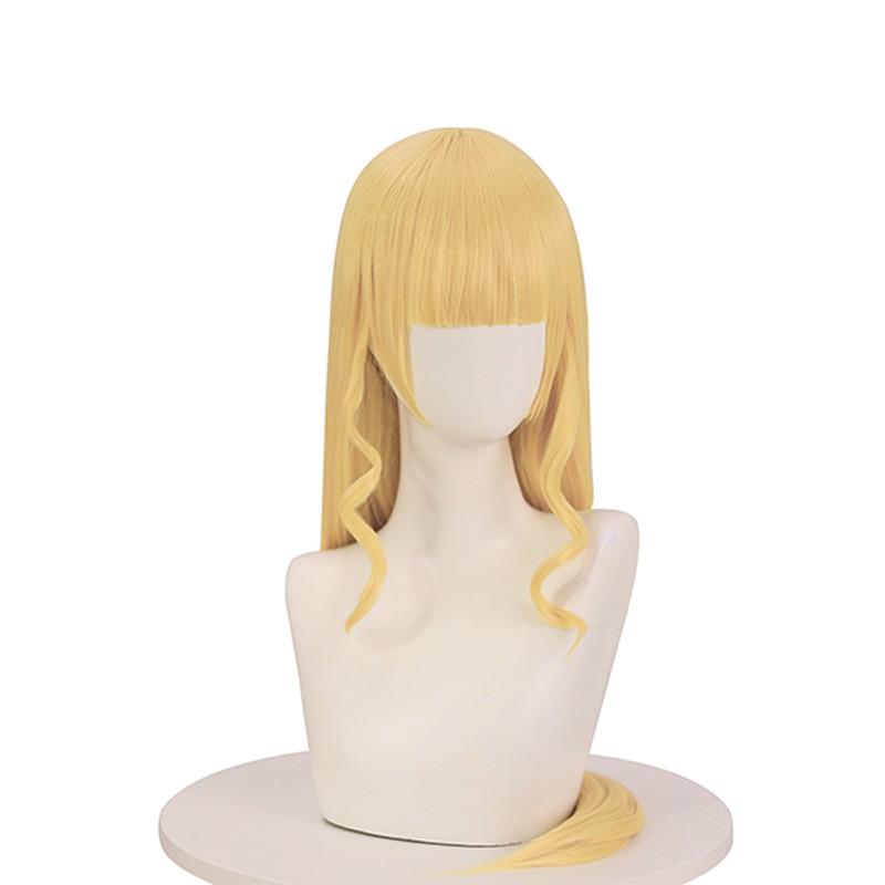 Love Live Superstar Liella Sumire Heanna Cosplay Wigs