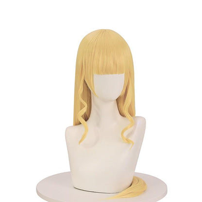 Love Live Superstar Liella Sumire Heanna Cosplay Wigs