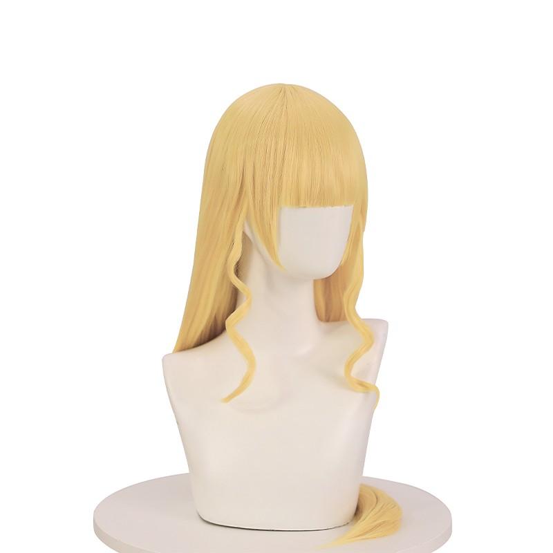 Love Live Superstar Liella Sumire Heanna Cosplay Wigs
