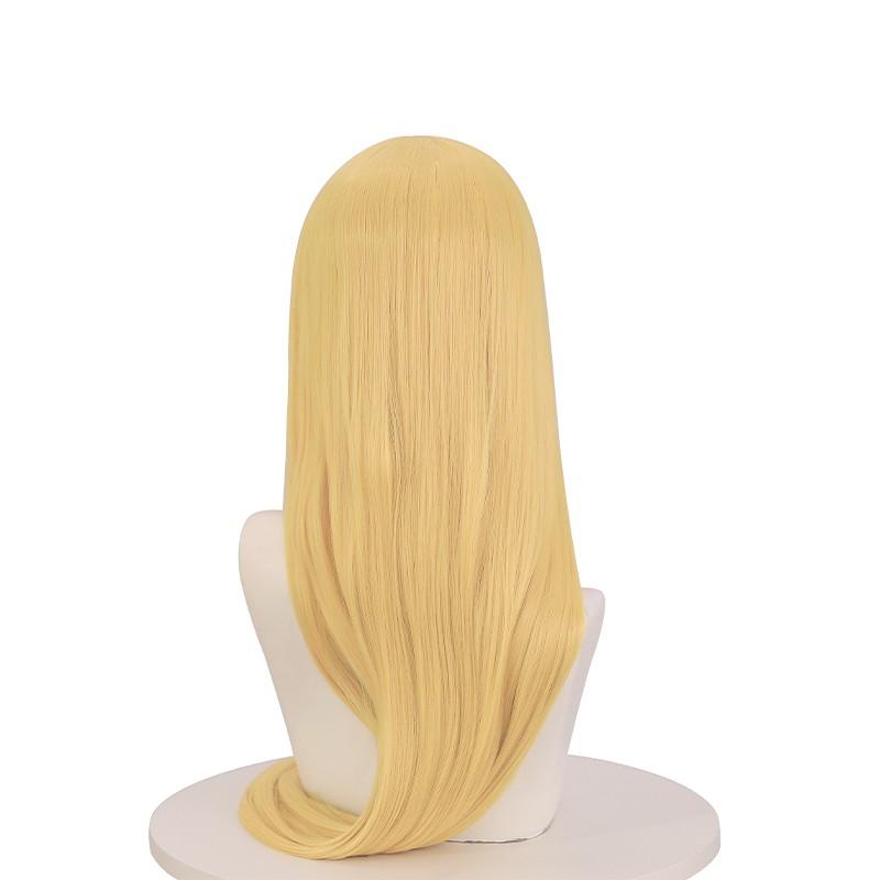 Love Live Superstar Liella Sumire Heanna Cosplay Wigs