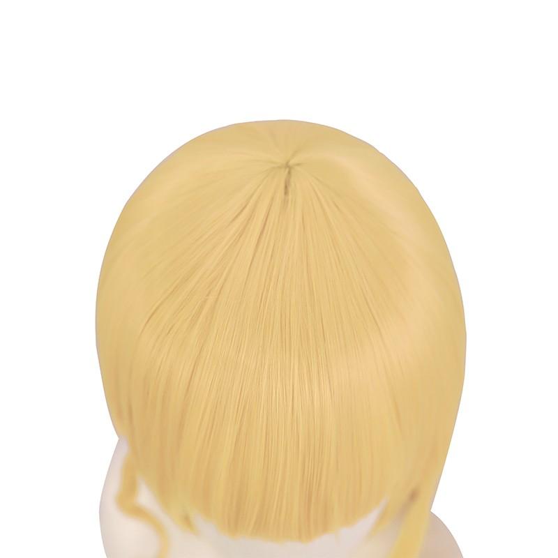 Love Live Superstar Liella Sumire Heanna Cosplay Wigs