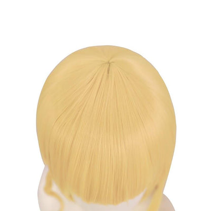 Love Live Superstar Liella Sumire Heanna Cosplay Wigs