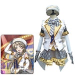 LoveLive! Love Live School Idol Project Kotori Minami Cosplay Costume