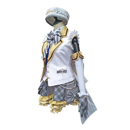LoveLive! Love Live School Idol Project Kotori Minami Cosplay Costume