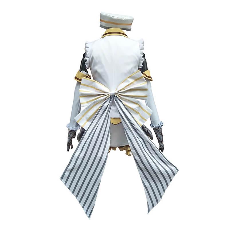 LoveLive! Love Live School Idol Project Kotori Minami Cosplay Costume