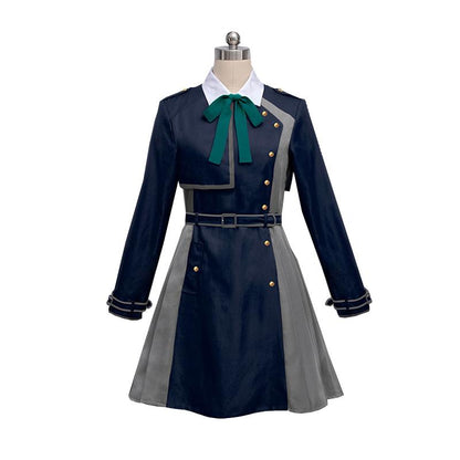 Lycoris Recoil Takina Inoue Cosplay Costume
