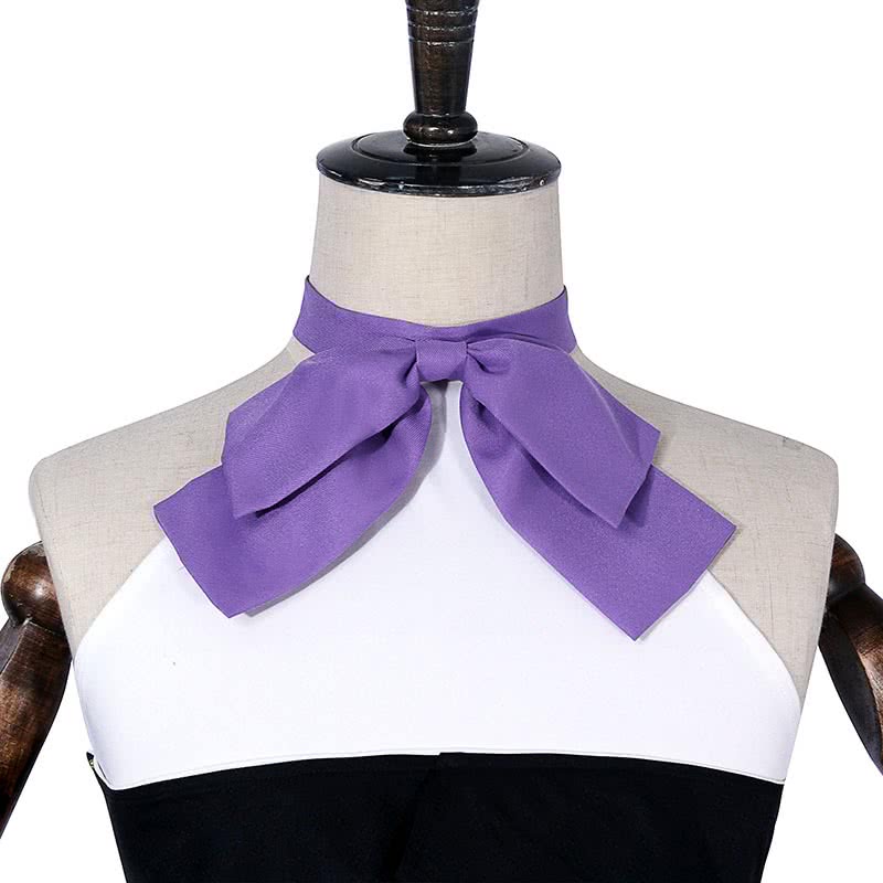 Magical Girl Ore Kiryu Ruka Dress Anime Cosplay Costumes