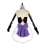 Magical Girl Ore Kiryu Ruka Dress Anime Cosplay Costumes