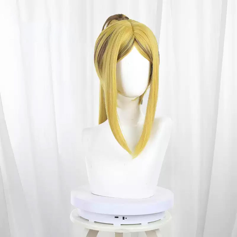 Magilumiere Co Ltd Hitomi Koshigaya Cosplay Wig