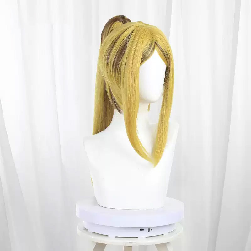 Magilumiere Co Ltd Hitomi Koshigaya Cosplay Wig