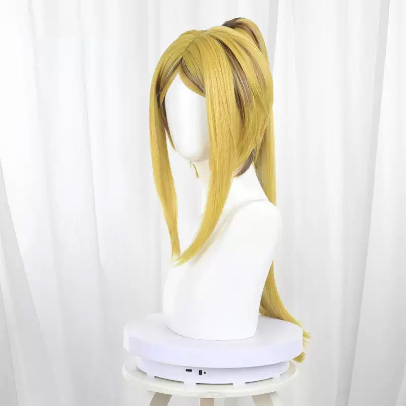 Magilumiere Co Ltd Hitomi Koshigaya Cosplay Wig