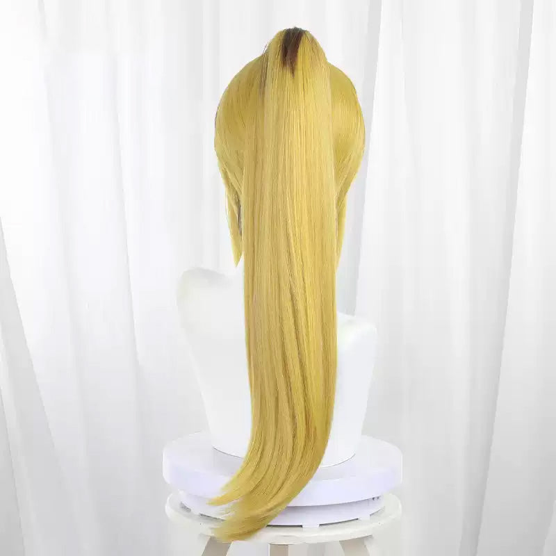 Magilumiere Co Ltd Hitomi Koshigaya Cosplay Wig