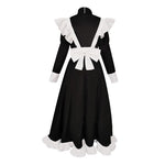 Maid Outfit Gender Conversion Boys Male Cosplay Costume