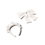 Maid Outfit Gender Conversion Boys Male Cosplay Costume