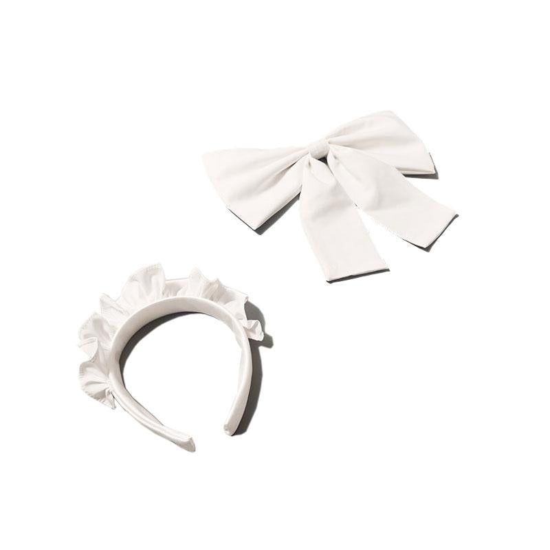 Maid Outfit Gender Conversion Boys Male Cosplay Costume