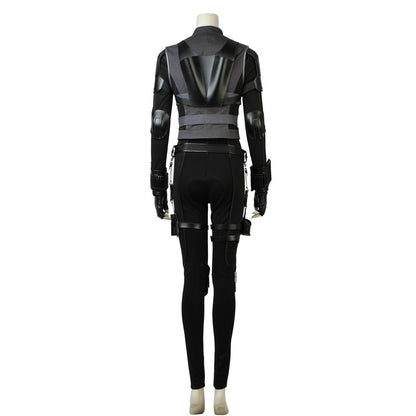 Marvel Avengers Black Widow Natasha Cosplay Costume