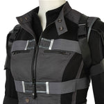 Marvel Avengers Black Widow Natasha Cosplay Costume