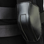 Marvel Avengers Black Widow Natasha Cosplay Costume