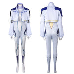 Marvel Rivals Dagger Cosplay Costume