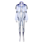 Marvel Rivals Dagger Cosplay Costume